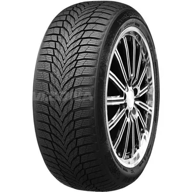 Шина NEXEN WINGUARD SPORT 2 235/45 R19 99V