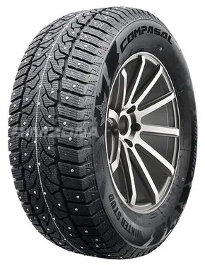 Шина COMPASAL WINTER STUD 245/45 R20 103T шип