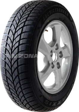 Шина MAXXIS WP-05 ARCTIC TREKKER 165/70 R14 85T