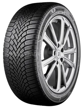 Шина BRIDGESTONE BLIZZAK 6 215/50 R17 95V