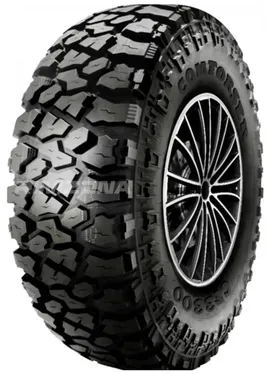 Шина COMFORSER CF3300 265/70 R17 118Q