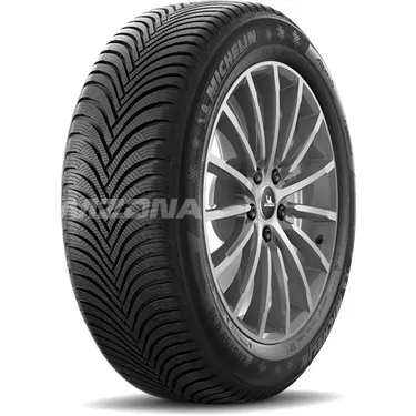 Шина MICHELIN ALPIN 5 205/55 R16 91H
