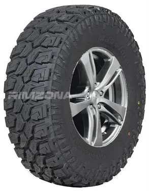 Шина MASSIMO POTERE MT 235/75 R15 113Q