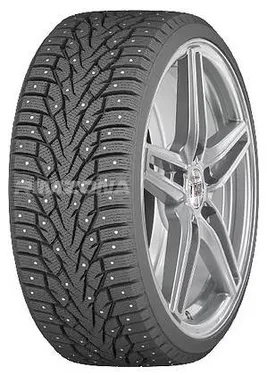 Шина ARIVO ICE CLAW ARW8 265/60 R18 114T шип