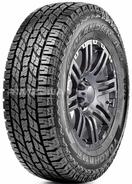 Шина YOKOHAMA GEOLANDAR A/T G015 275/65 R18 116H