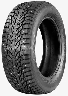 Шина IKON TYRES (NOKIAN TYRES) AUTOGRAPH ICE 9 205/55 R16 94T шип
