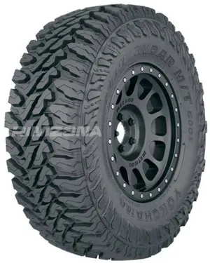 Шина YOKOHAMA GEOLANDAR M/T G003 235/85 R16 116Q