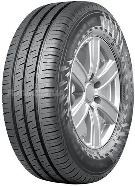 Шина IKON TYRES (NOKIAN TYRES) AUTOGRAPH ECO C3 215/70 R15 107R