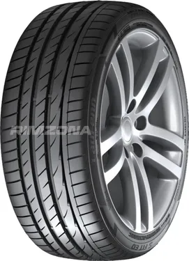 Шина LAUFENN S FIT EQ LK01B 225/50 R17 94W Run Flat