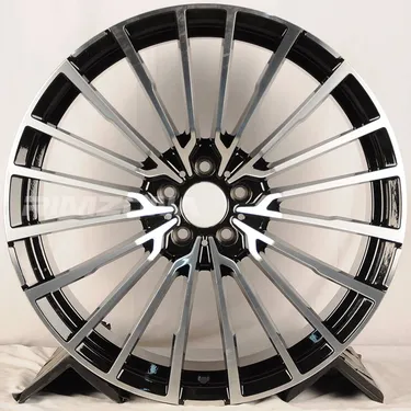 Литой диск В стиле Mercedes 0419 R21 10J 5x112 ET40 dia 66.6