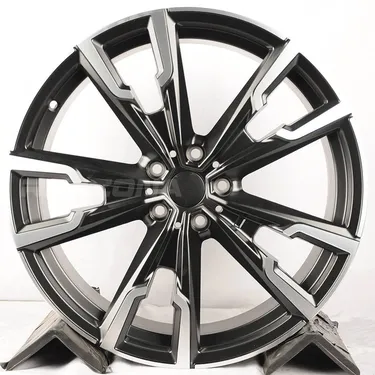 Литой диск KOKO KUTURE YF5710 R20 8J 5x112 ET46 dia 66.6