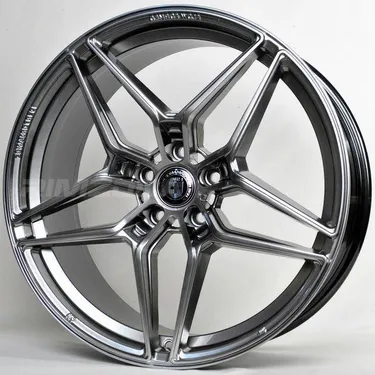 Литой диск HRE FF11 V2 R19 8.5J 5x108 ET38 dia 67