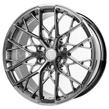 Кованый диск HRE FF10 R22 9J 6x139.7 ET30 dia 100.1