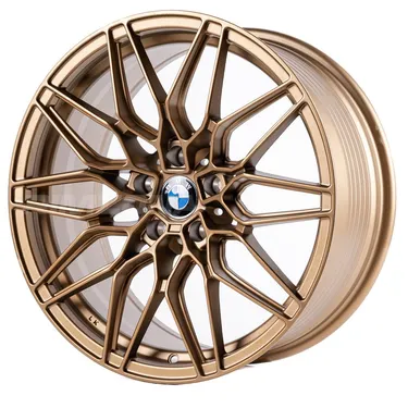 Кованый диск В стиле BMW 1000 STYLE R20 8.5J 5x112 ET25 dia 66.6