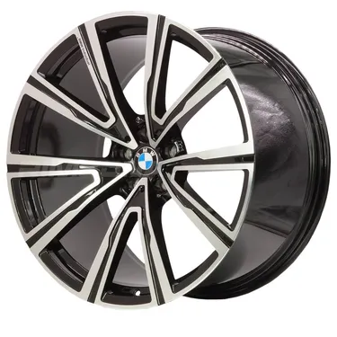 Кованый диск В стиле BMW 746 STYLE R22 10.5J 5x112 ET33 dia 66.6