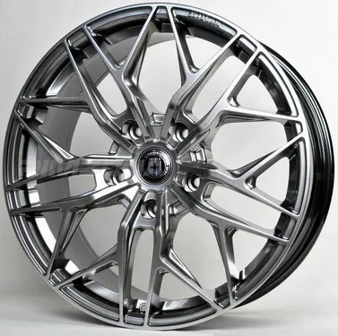 Литой диск HRE ANZ-0255 R19 8J 5x120 ET45 dia 65.0