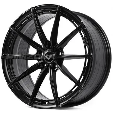 Литой диск VORSTEINER VFX-001 R19 8.5J 5x108 ET38 dia 73.1
