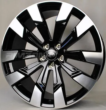 Литой диск В СТИЛЕ LAND ROVER 1131 R22 10J 5x120 ET38 dia 72.6