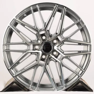Литой диск KOKO KUTURE FF581 R20 8.5J 5x120 ET35 dia 72.6