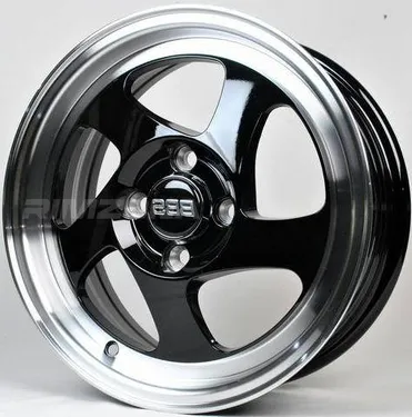 Литой диск BBS KR1 R14 5.5J 4x100 ET35 dia 67.0