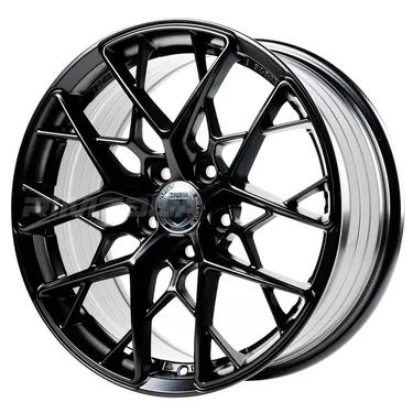 Литой диск HRE FF10 R19 8.5J 5x114.3 ET35 dia 73.1