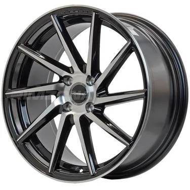 Литой диск В СТИЛЕ VOSSEN CVT R19 8.5J 5x112 ET35 dia 66.6