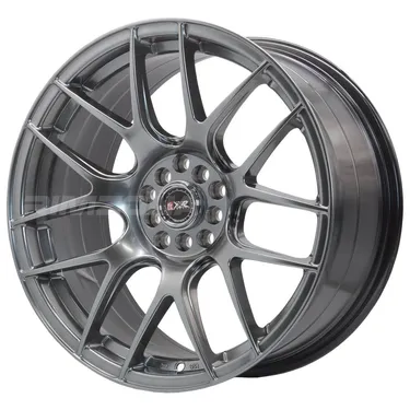 Литой диск XXR 530 R17 8.25J 5x100/5x114.3 ET35 dia 73.1