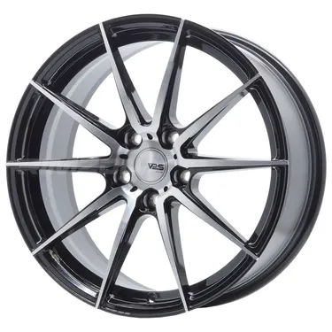 Литой диск VPS 653 R18 8J 5x114.3 ET35 dia 73.1