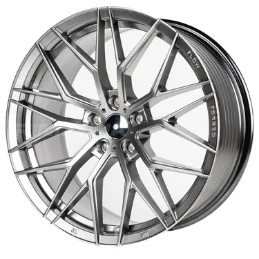 Литой диск VORSTEINER VFF-107 R17 7.5J 5x112 ET38 dia 73.1