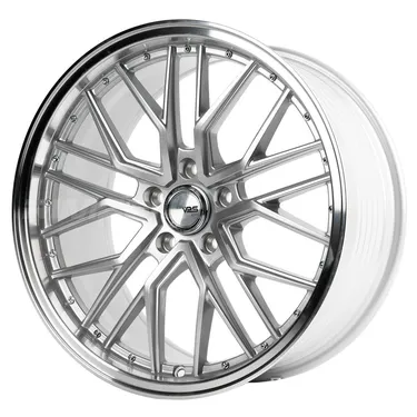 Литой диск VPS 3323 R18 8.5J 5x112 ET35 dia 66.6