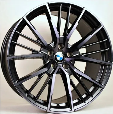 Литой диск В стиле BMW 706 STYLE R20 8.5J 5x112 ET25 dia 66.6