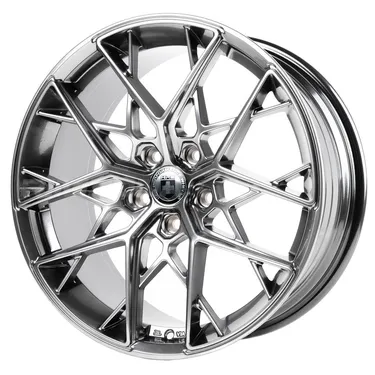 Литой диск HRE FF10 R19 8.5J 5x112 ET35 dia 73.1