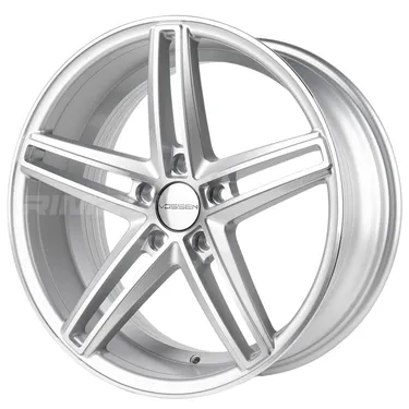 Литой диск В СТИЛЕ VOSSEN CV5 R18 8J 5x112 ET38 dia 73.1