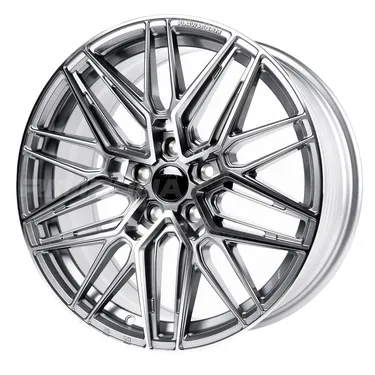 Литой диск В СТИЛЕ VOSSEN HF-7 R19 8.5J 5x108 ET35 dia 73.1