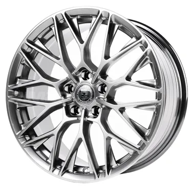 Литой диск HRE P200 R18 8J 5x112 ET38 dia 73.1