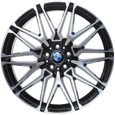 Литой диск В стиле BMW 788 STYLE R19 9.5J 5x112 ET37 dia 66.6