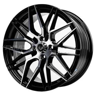 Литой диск VORSTEINER VFF-107 R17 7.5J 4x100 ET36 dia 73.1