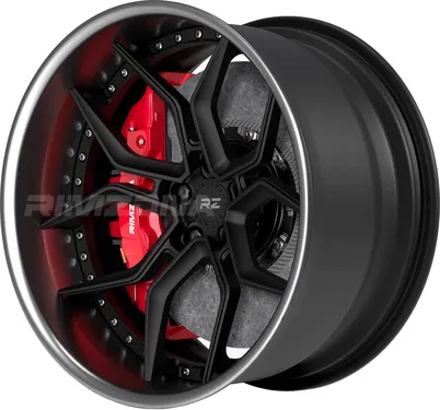 Кованый диск RZ Forged RZ46