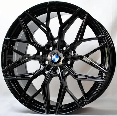 Литой диск В стиле BMW B1998 R19 8.5J 5x120 ET30 dia 72.6