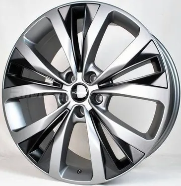 Литой диск В стиле Omoda ZB-1281 R20 8.5J 5x108 ET45 dia 67.0