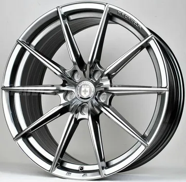 Литой диск HRE P104SC R17 7.5J 5x108 ET35 dia 67
