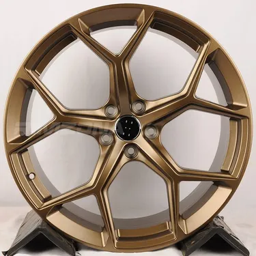 Литой диск KOKO KUTURE D5598 R21 9J 5x112 ET30 dia 66.5