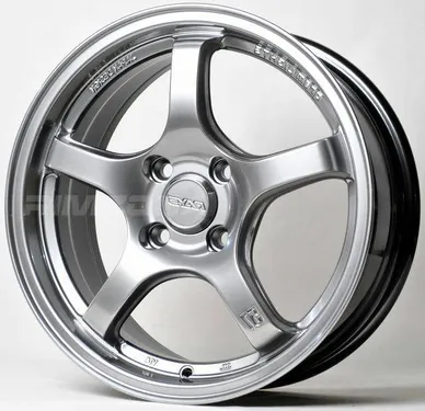 Литой диск RAYS ANZ-5481 R15 6.5J 4x100 ET40 dia 67.0