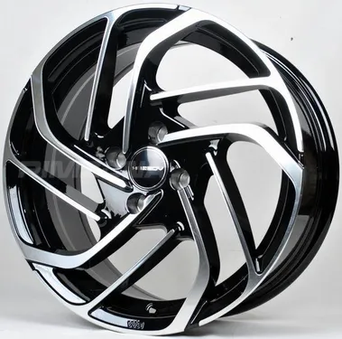 Литой диск STUTTGART XN-5097 R16 7J 4x100 ET35 dia 67