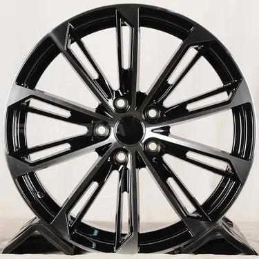 Литой диск В стиле Volkswagen FF560 R18 8J 5x114.3 ET38 dia 73.1