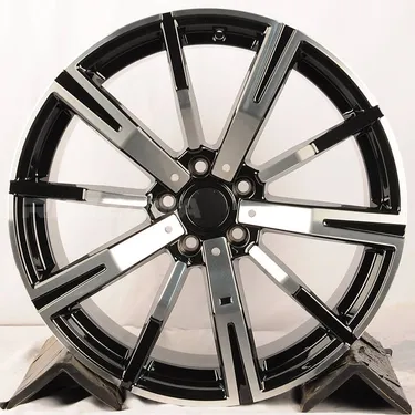 Литой диск KOKO KUTURE YF1156 R20 8.5J 5x112 ET25 dia 66.6