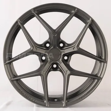 Литой диск MAKSTTON FF-FK07 R20 8.5J 5x112 ET35 dia 66.6