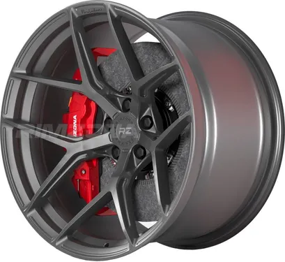 Кованый диск RZ Forged RZ07