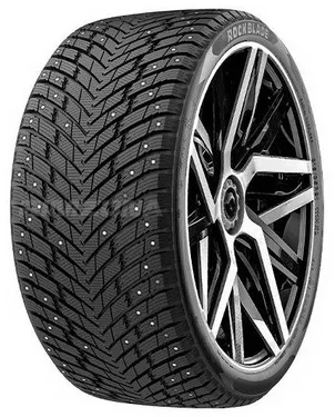 Шина ROCKBLADE WINTERPLUS STUD II 255/55 R20 110T шип