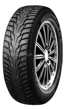 Шина NEXEN WINGUARD WINSPIKE WH62 205/70 R15 96T шип